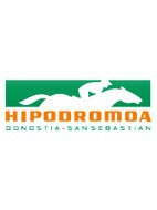  HIPPODROME DE SAN SEBASTIAN