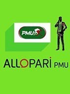  PMU - ALLO PARI