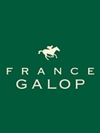  FRANCE (G) - FRANCE GALOP