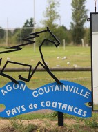  Agon Coutainville