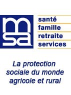MUTUALITE SOCIALE AGRICOLE
